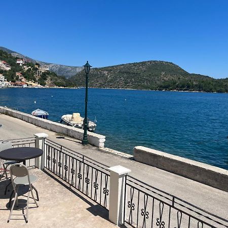 Modern Cottage On The Sea Вати Экстерьер фото
