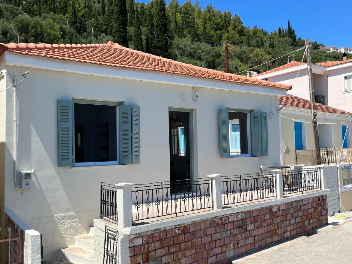 Modern Cottage On The Sea Вати Экстерьер фото