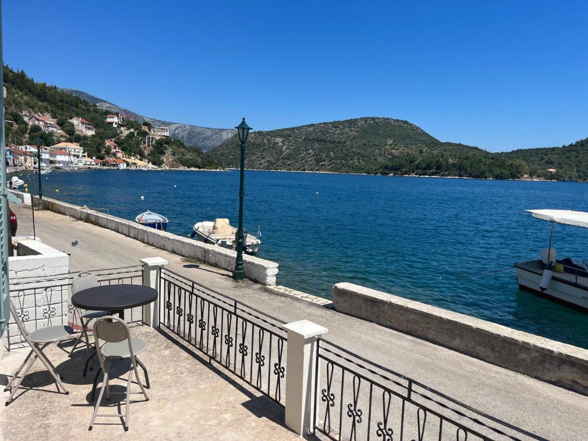 Modern Cottage On The Sea Вати Экстерьер фото