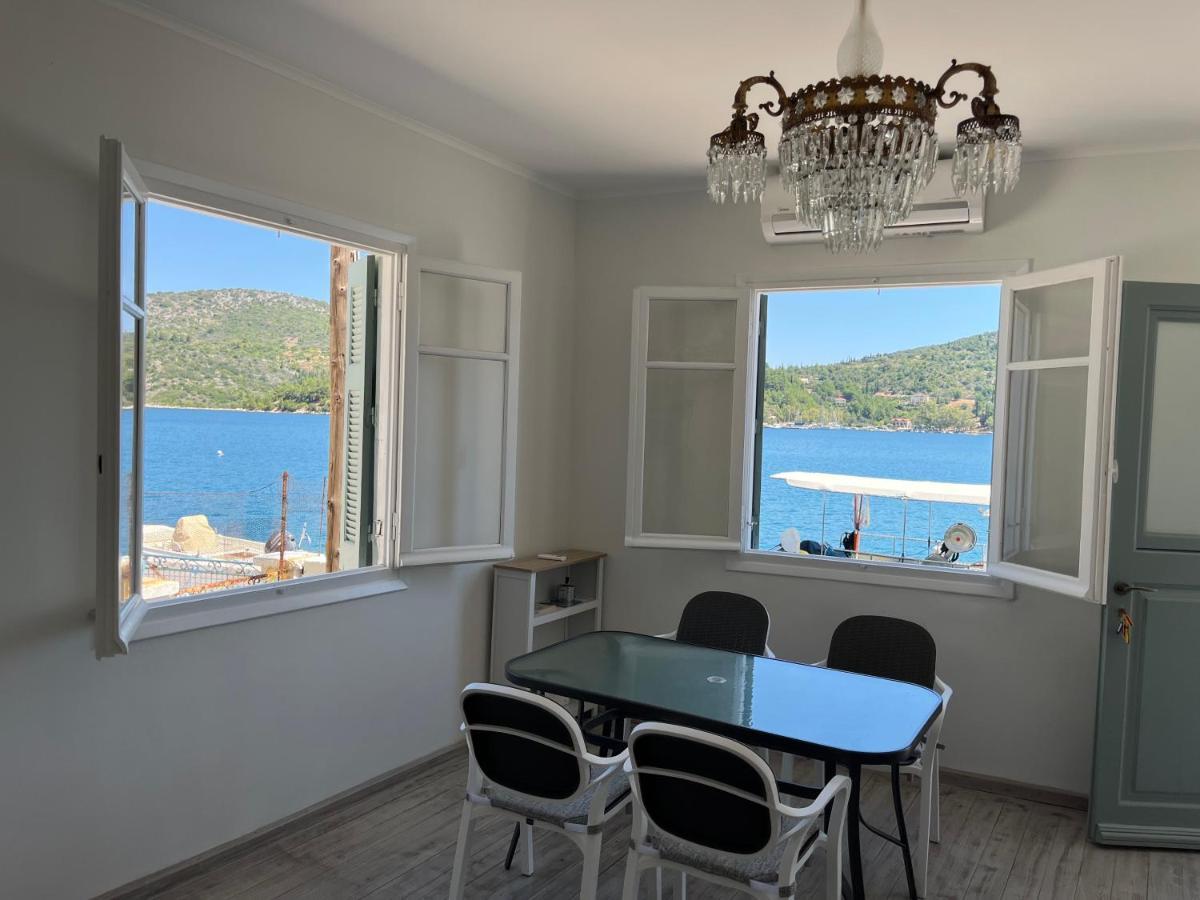 Modern Cottage On The Sea Вати Экстерьер фото