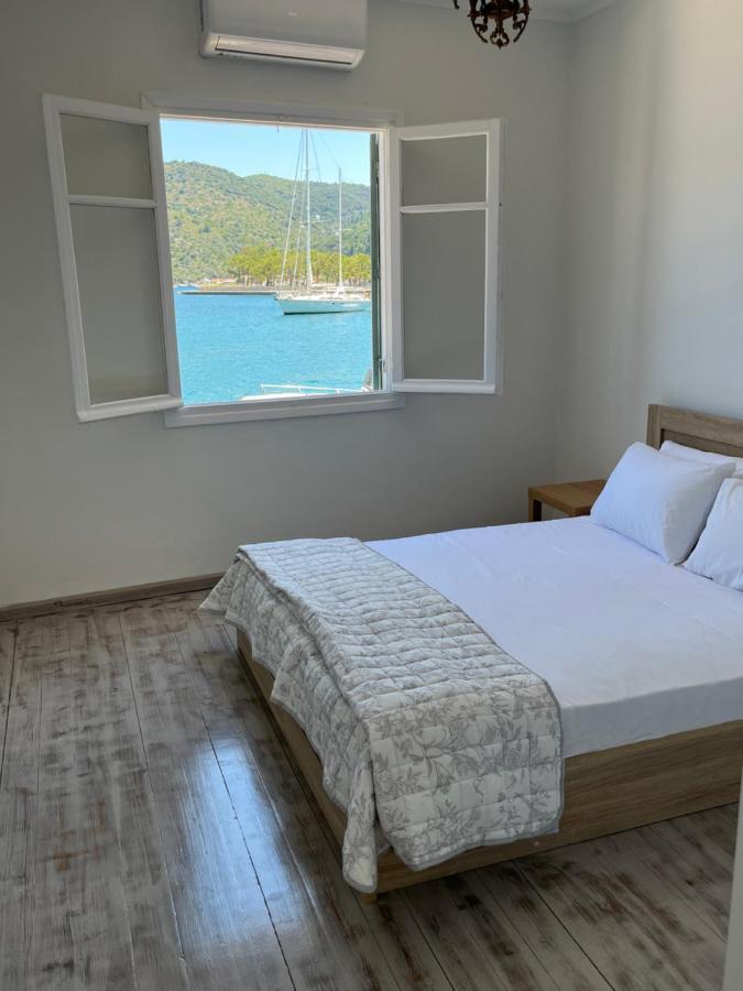 Modern Cottage On The Sea Вати Экстерьер фото